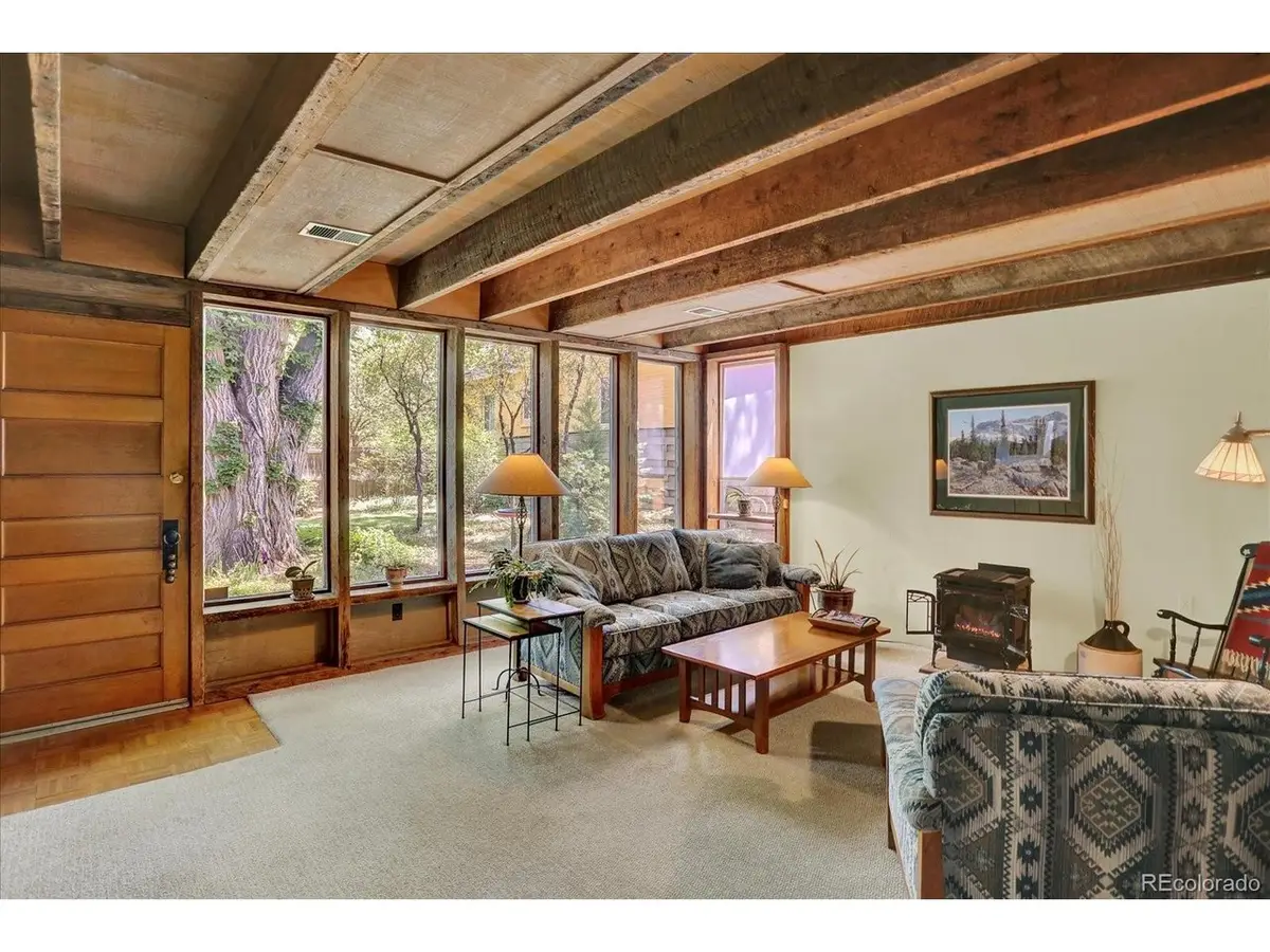 1449 Glencoe St, Denver, CO 80220 - #1