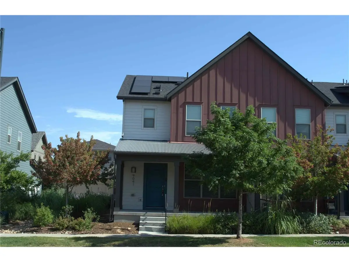 9041 E 58th Ave, Denver, CO 80238 - #1