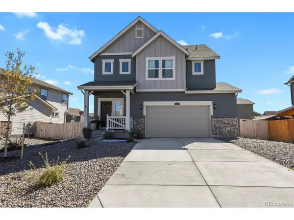 1182 Corkbark Dr, Elizabeth, CO 80107