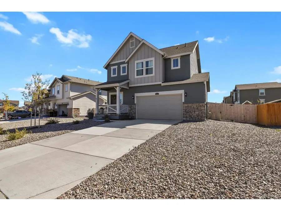 1182 Corkbark Dr, Elizabeth, CO 80107 - #3