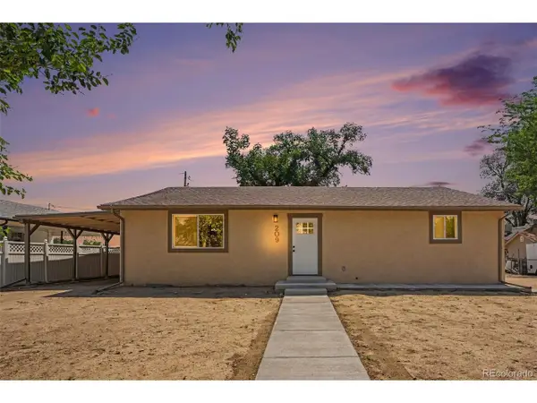 209 James St, Avondale, CO 81022