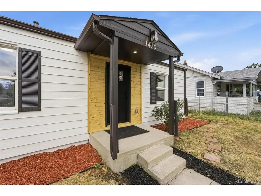 1410 Chase St, Lakewood, CO 80214 - #2