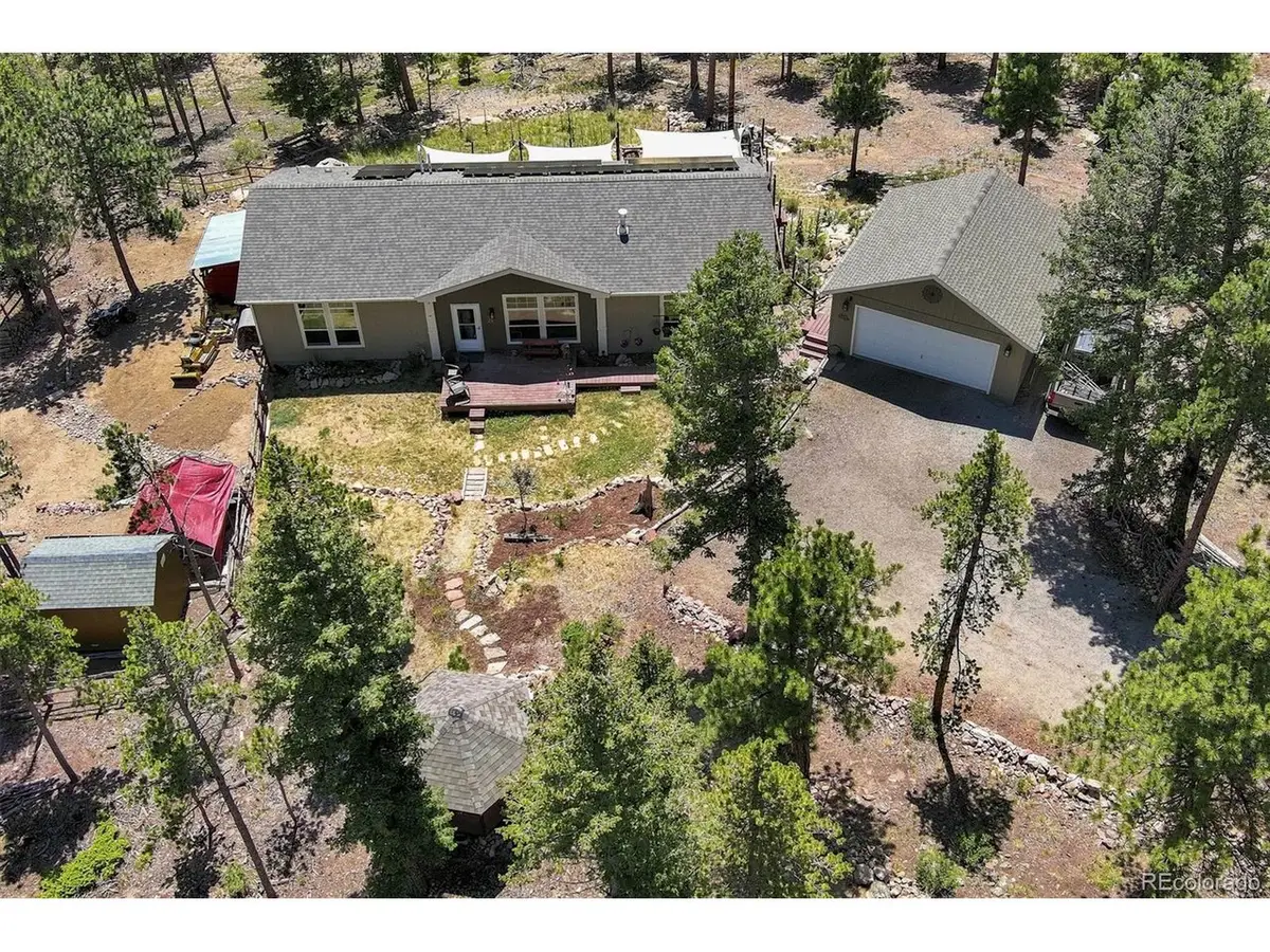 11754 Vonnie Claire Rd, Golden, CO 80403 - #1