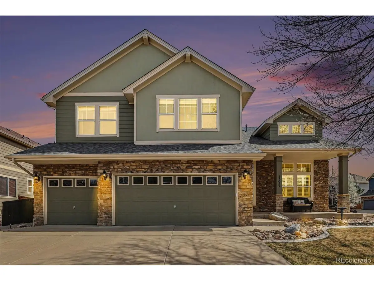 15052 Fillmore Way, Thornton, CO 80602 - #1