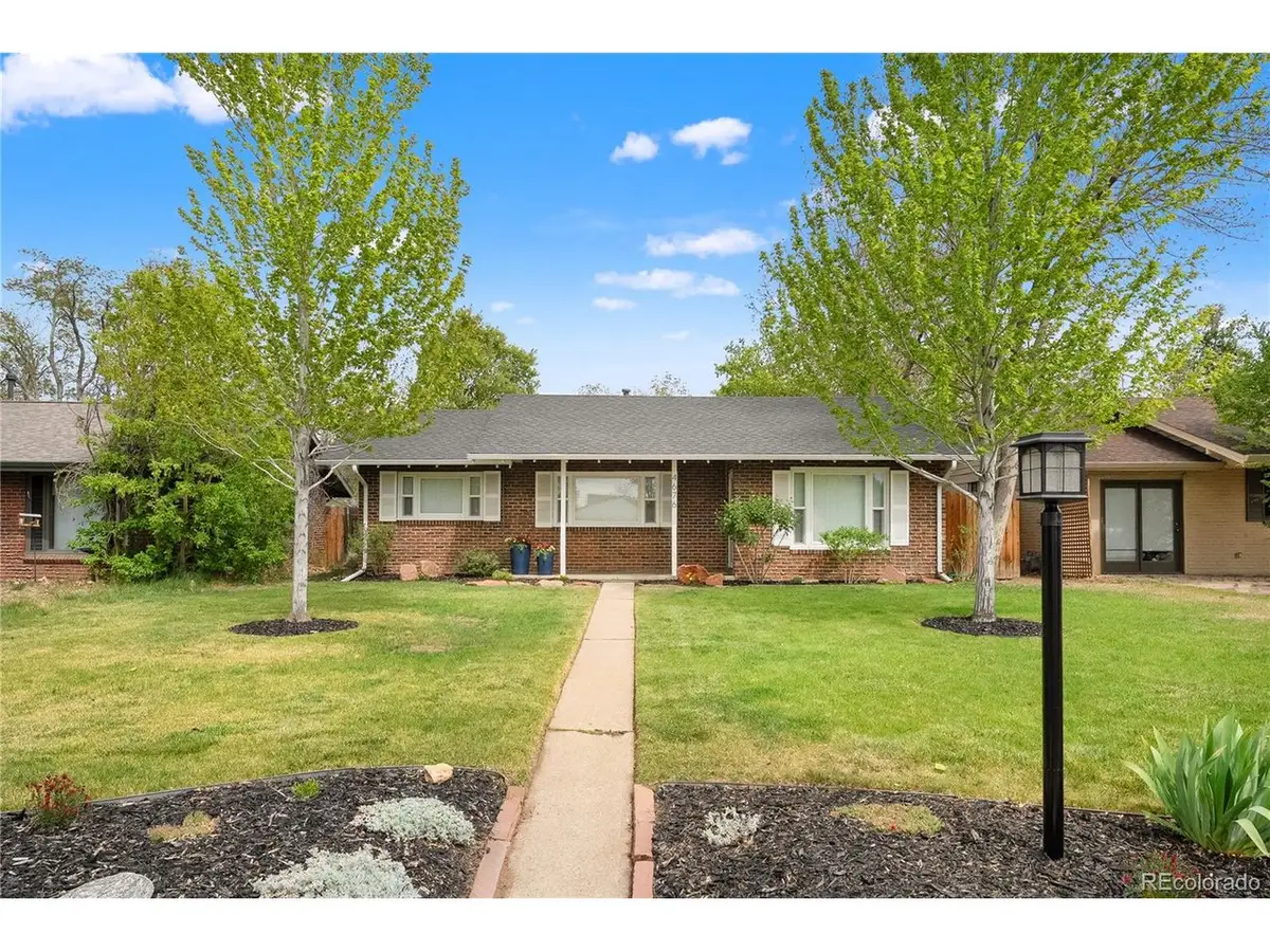 4676 S Lincoln St, Englewood, CO 80113 - #1