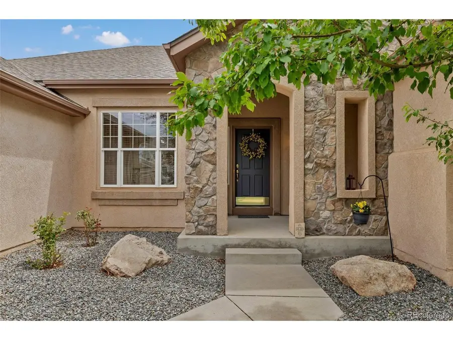 2998 Wild Cherry Ln, Colorado Springs, CO 80920 - #2