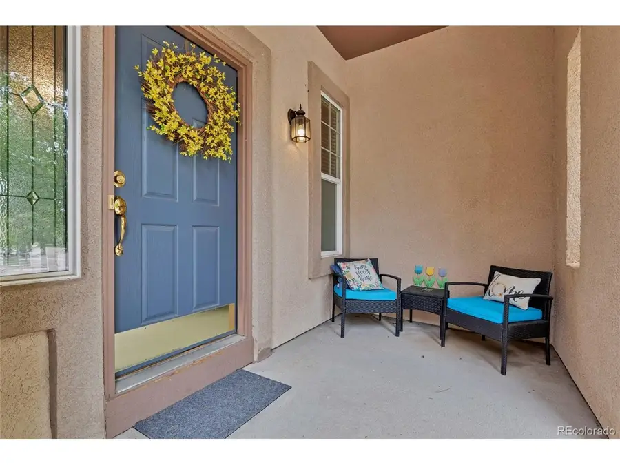 2998 Wild Cherry Ln, Colorado Springs, CO 80920 - #3