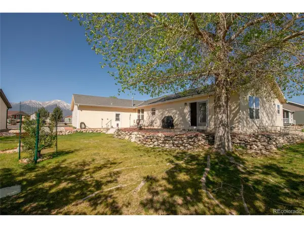 27665 County Road 313 #9, Buena Vista, CO 81211
