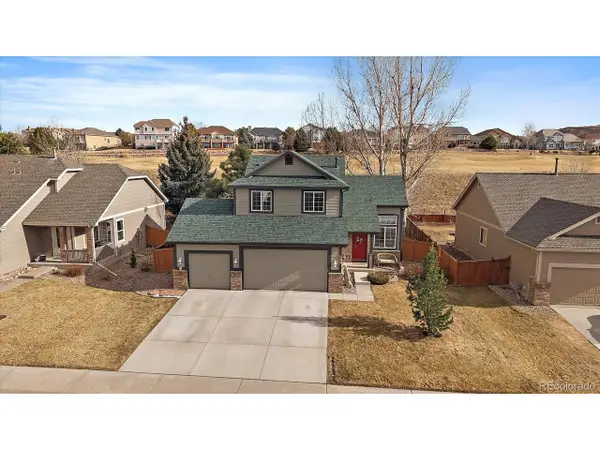 700 Mango Dr, Castle Rock, CO 80104