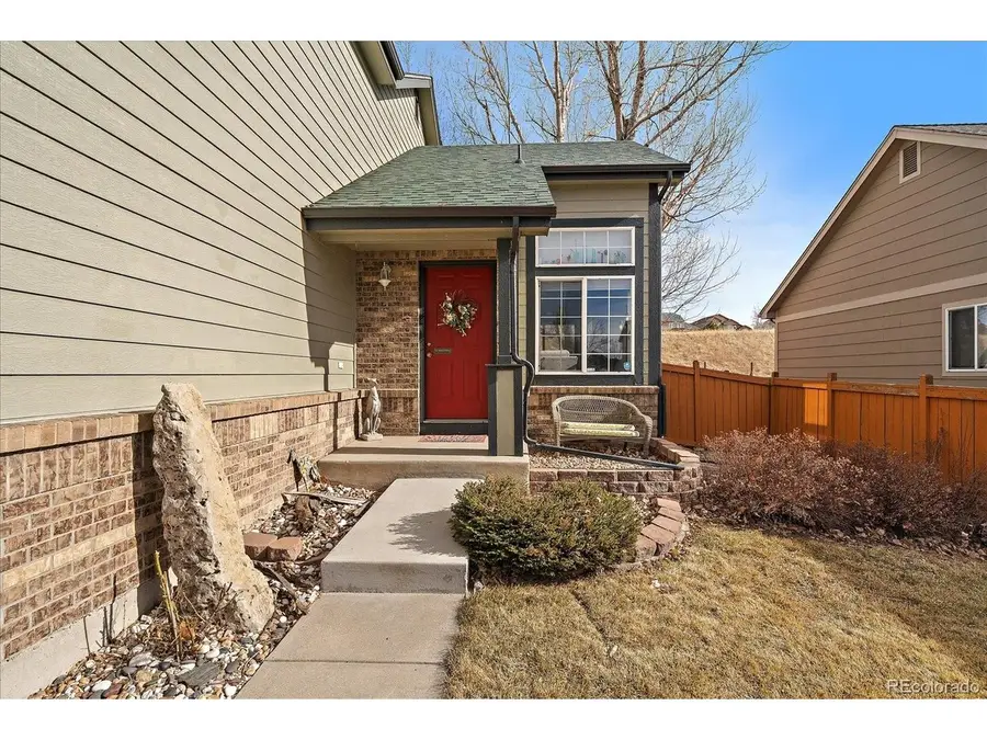 700 Mango Dr, Castle Rock, CO 80104 - #3