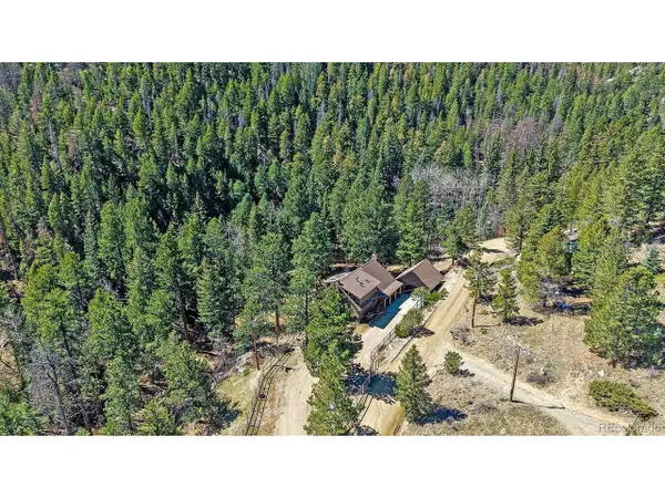 1385 Beaver Brook Canyon Rd, Evergreen, CO 80439