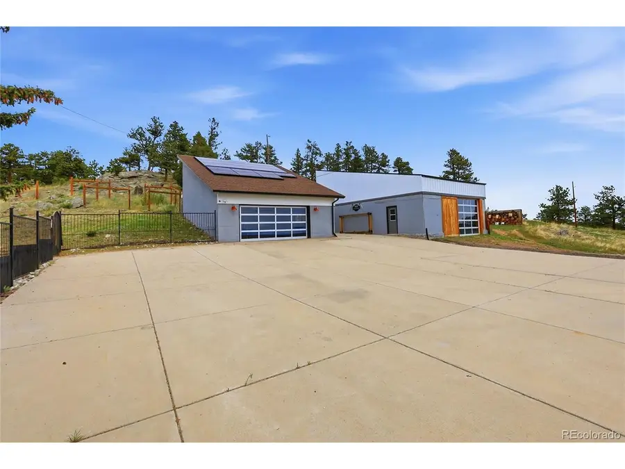 5607 Crawford Gulch Rd, Golden, CO 80403 - #2