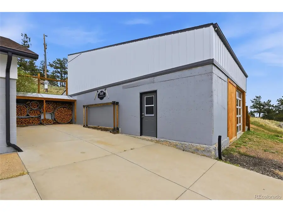 5607 Crawford Gulch Rd, Golden, CO 80403 - #3
