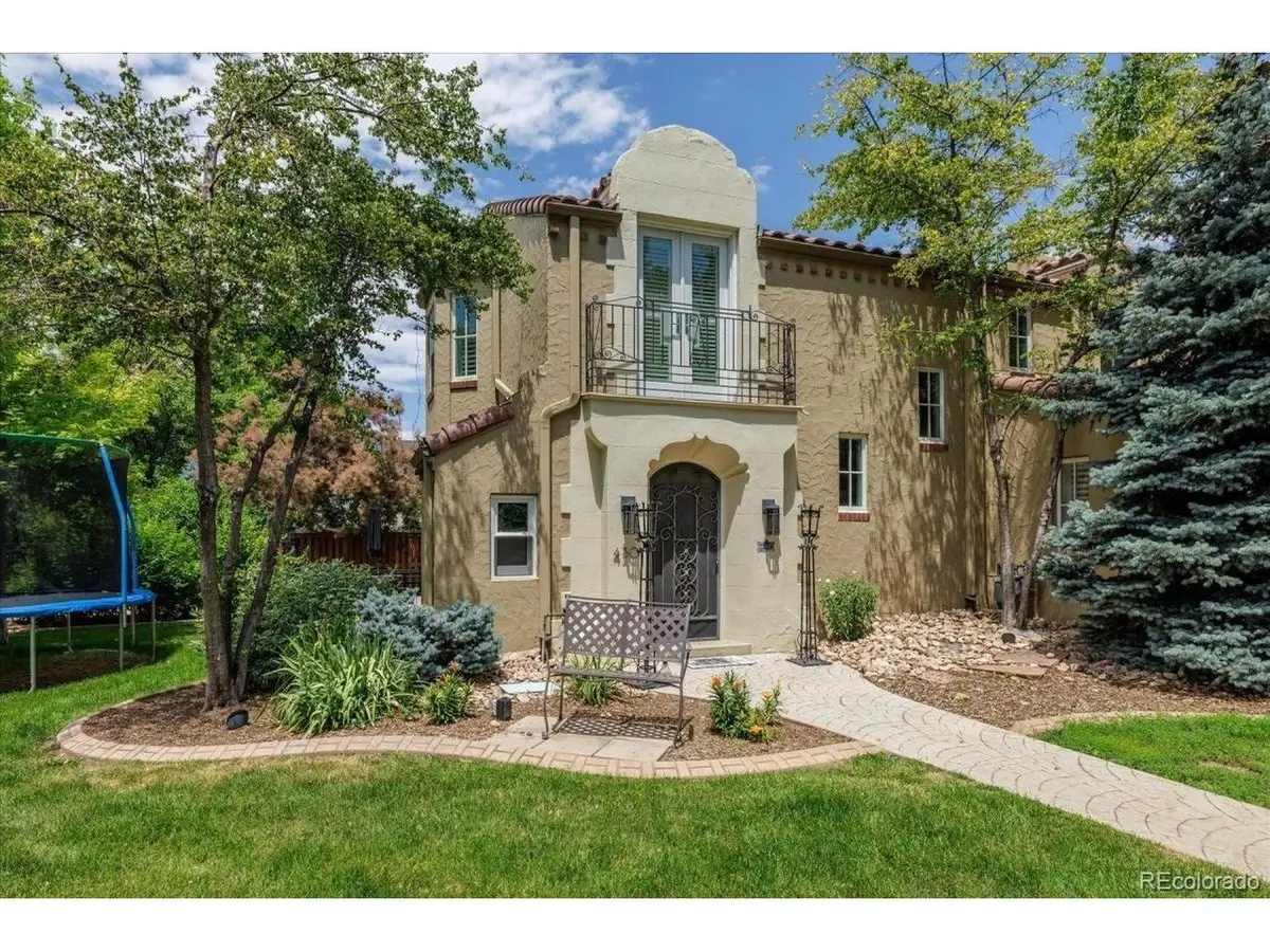 4301 E 6th Avenue Pkwy, Denver, CO 80220 - #1
