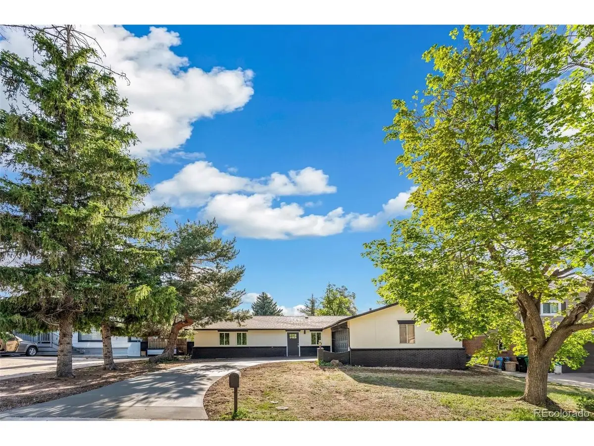 279 S Revere St, Aurora, CO 80012 - #1