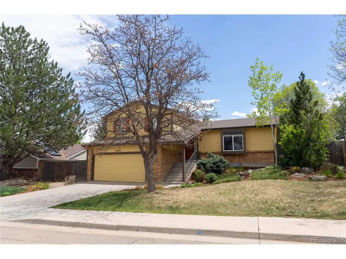 10650 W Berry Dr, Littleton, CO 80127 - #1