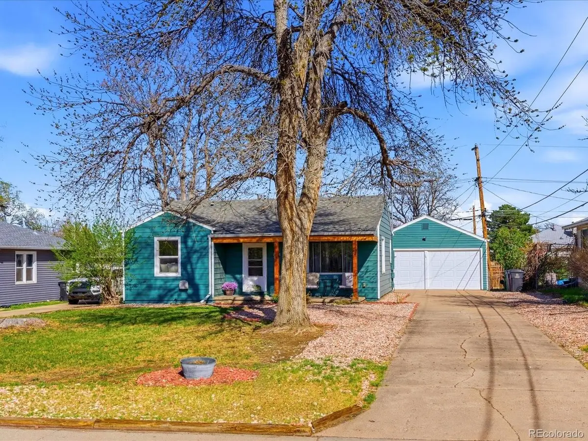 2746 S Irving St, Denver, CO 80236 - #1