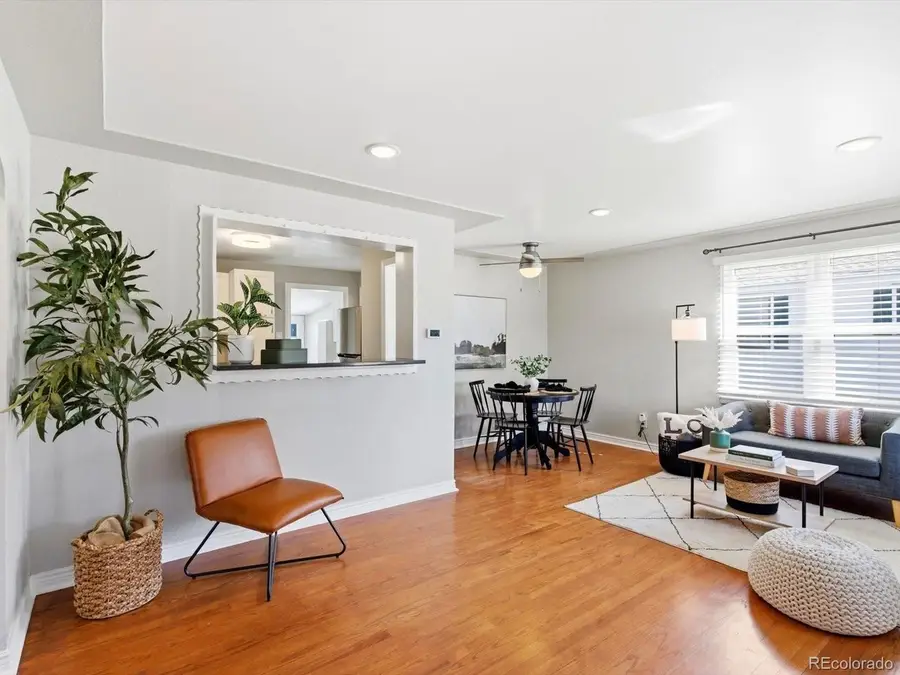 2746 S Irving St, Denver, CO 80236 - #3