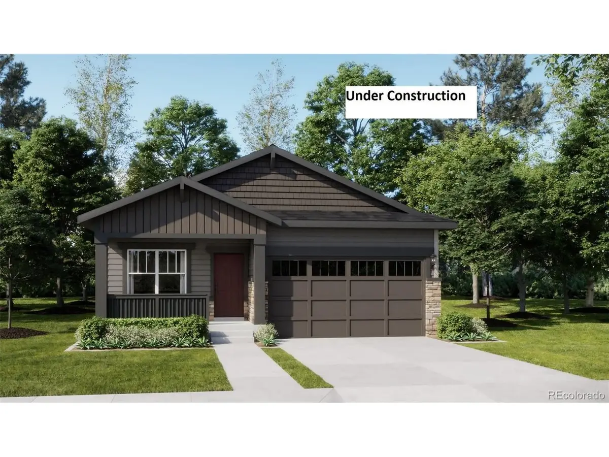 9241 Simmental Way, Colorado Springs, CO 80908 - #1