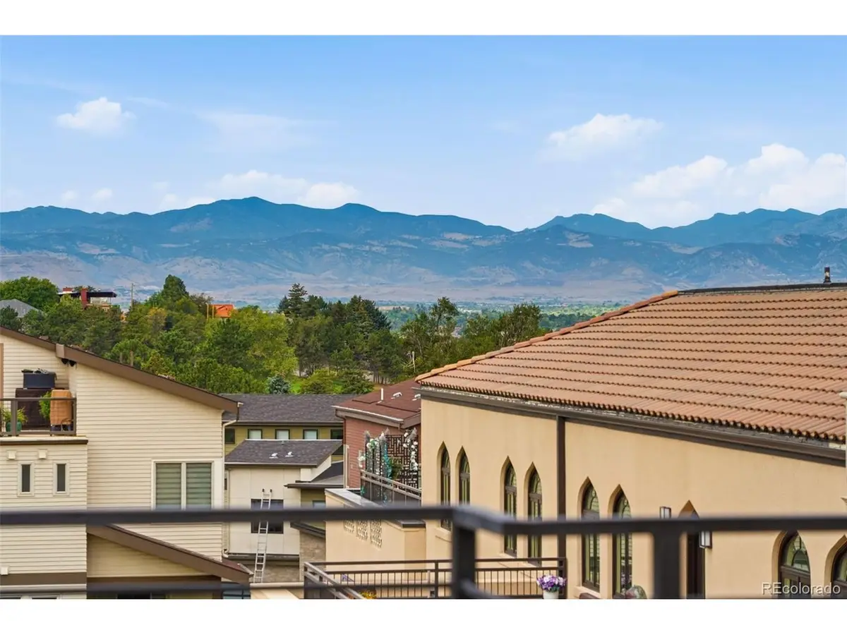 4621 W 50th Ave, Denver, CO 80212 - #1