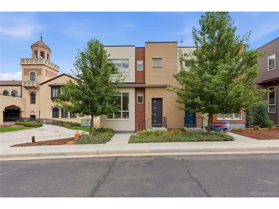 4621 W 50th Ave, Denver, CO 80212 - #2