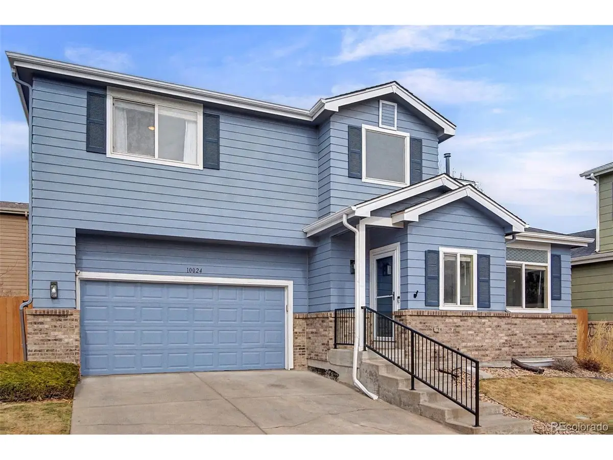 10024 Wyandott S Cir, Thornton, CO 80260 - #1