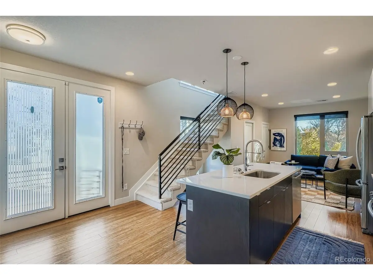 Address Withheld By Seller, Denver, CO 80204 - #1