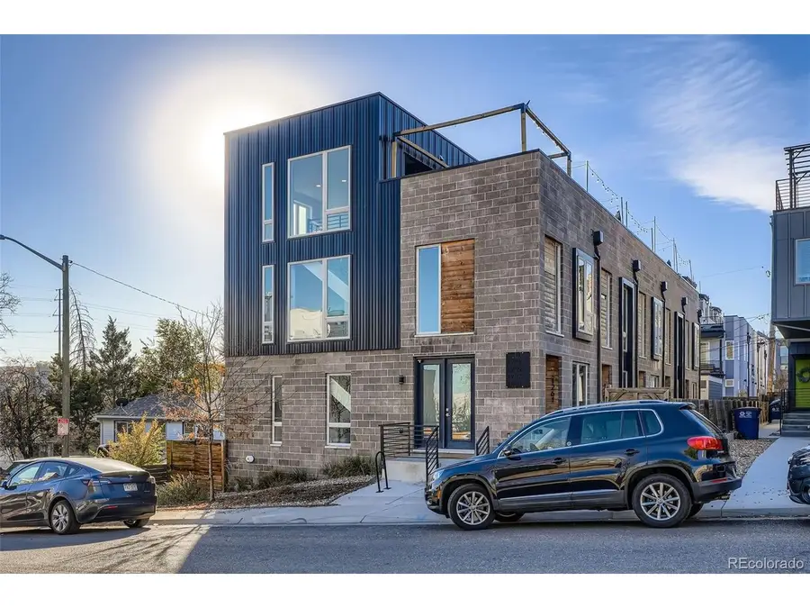 Address Withheld By Seller, Denver, CO 80204 - #2