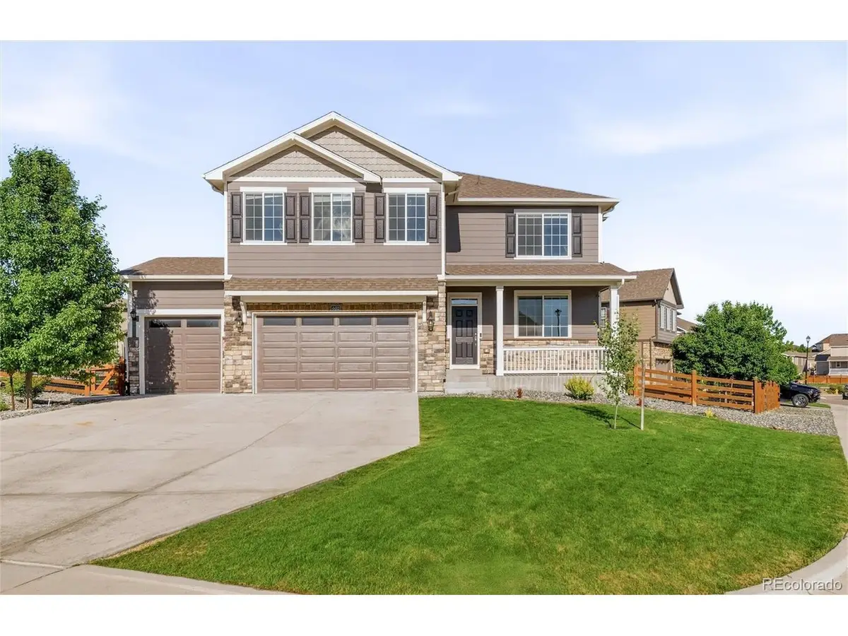 4482 S Ukraine Ct, Aurora, CO 80015 - #1