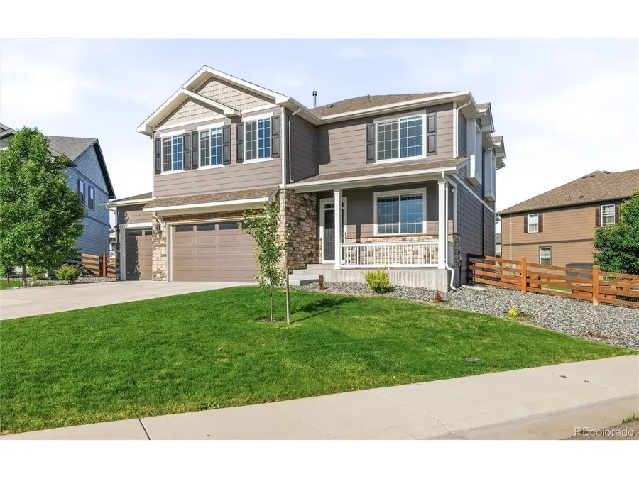 4482 S Ukraine Ct, Aurora, CO 80015 - #2