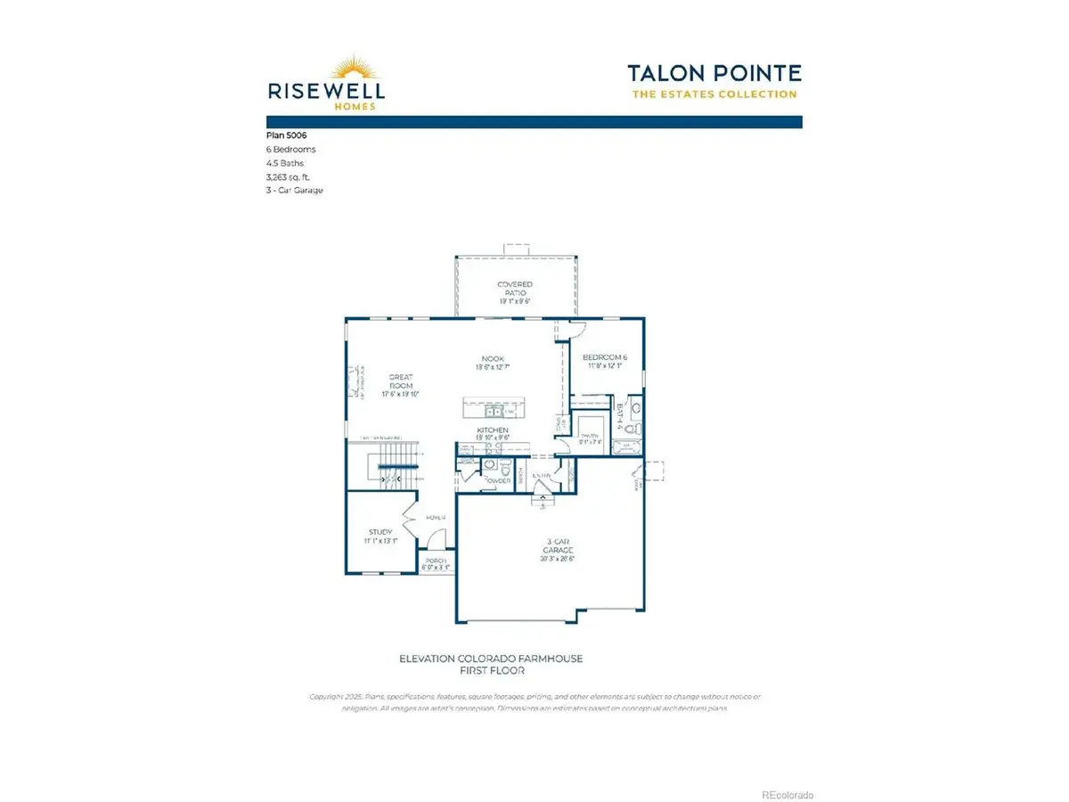 15327 Poplar St, Thornton, CO 80602 - #1
