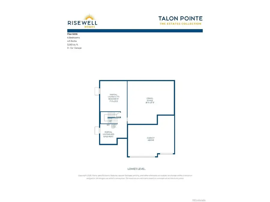 15327 Poplar St, Thornton, CO 80602 - #3