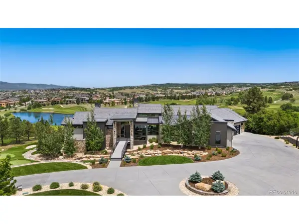 Address Withheld By Seller, Colorado Springs, CO 80921