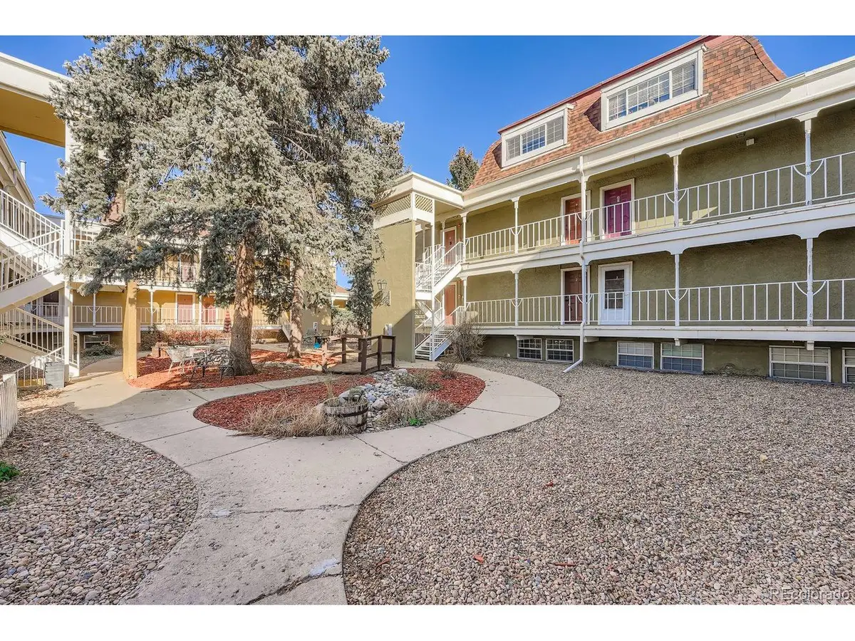 19630 Victorian Dr #A-A13, Parker, CO 80138 - #1