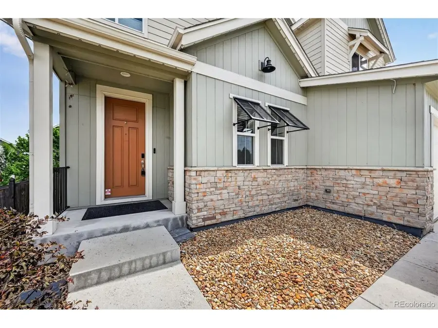 3838 Long Rifle Dr, Castle Rock, CO 80108 - #2