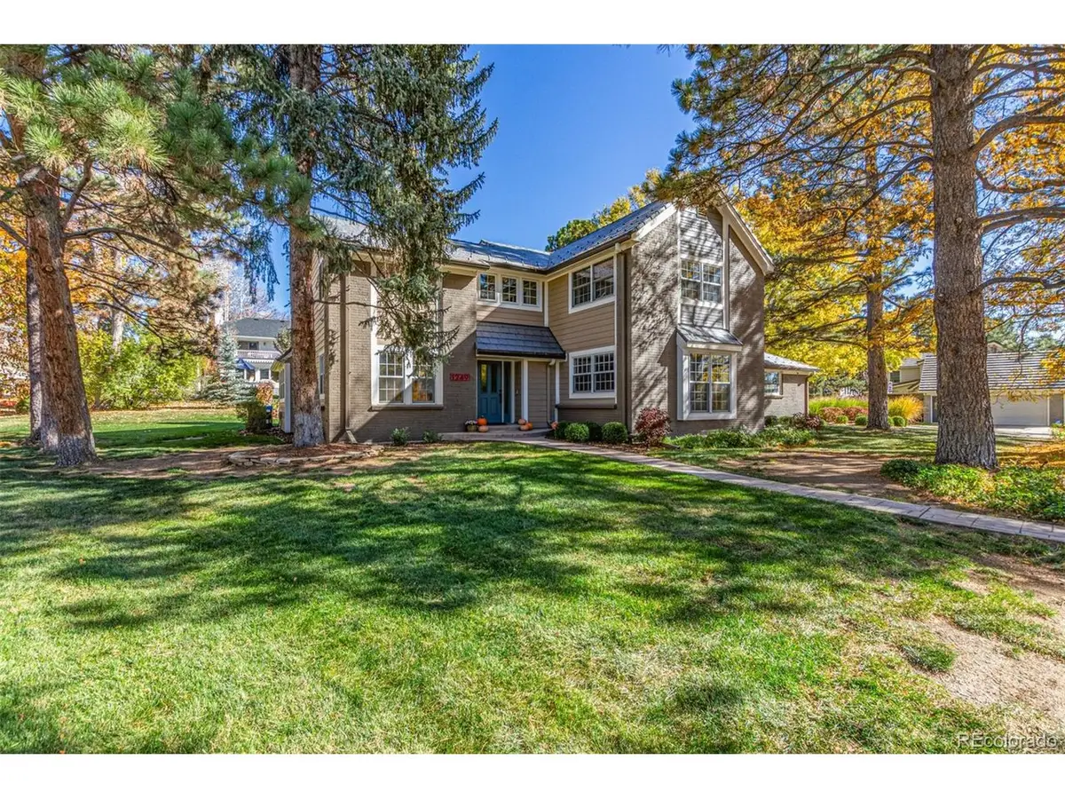 Address Withheld By Seller, Greenwood Village, CO 80121 - #1