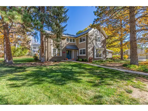 Address Withheld By Seller, Greenwood Village, CO 80121