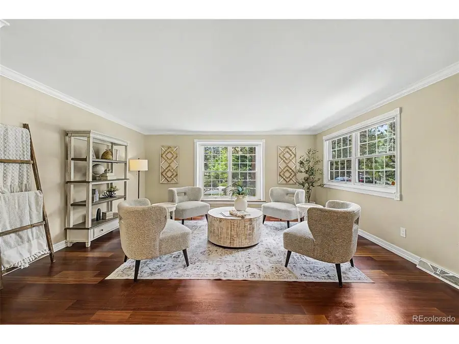 Address Withheld By Seller, Greenwood Village, CO 80121 - #3