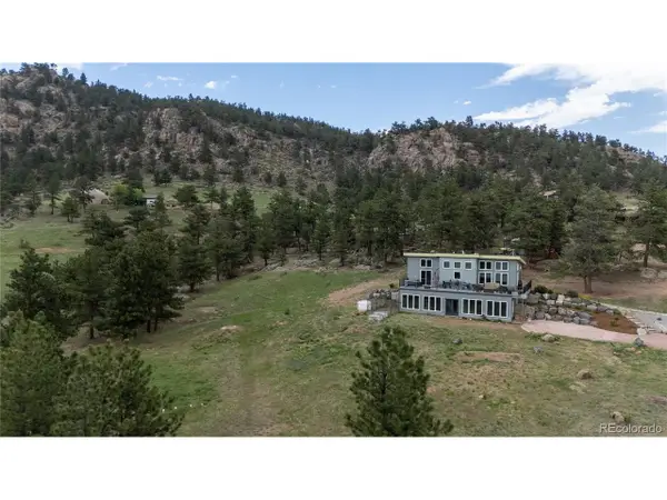 1404 Rowell Dr, Lyons, CO 80540