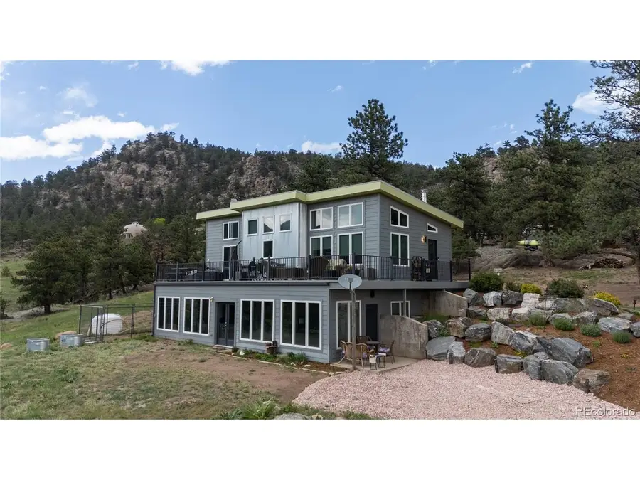 1404 Rowell Dr, Lyons, CO 80540 - #2