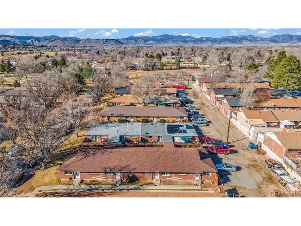 10331 W 59th Ave, Arvada, CO 80004