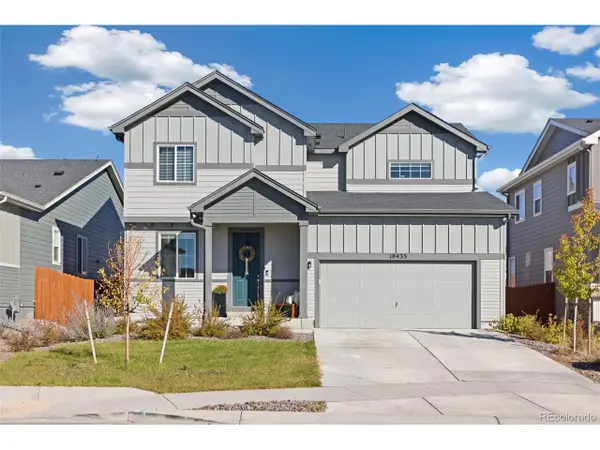 10435 Rolling Peaks Dr, Peyton, CO 80831