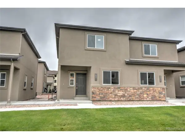 5209 Palomino Ranch Pt, Colorado Springs, CO 80922