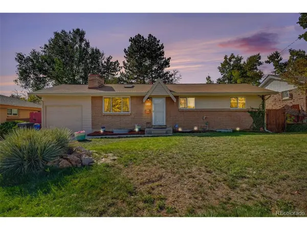 8731 Oakwood St, Westminster, CO 80031