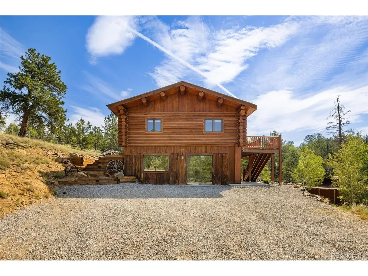 127 Al Gulch Ct, Jefferson, CO 80456 - Image #1