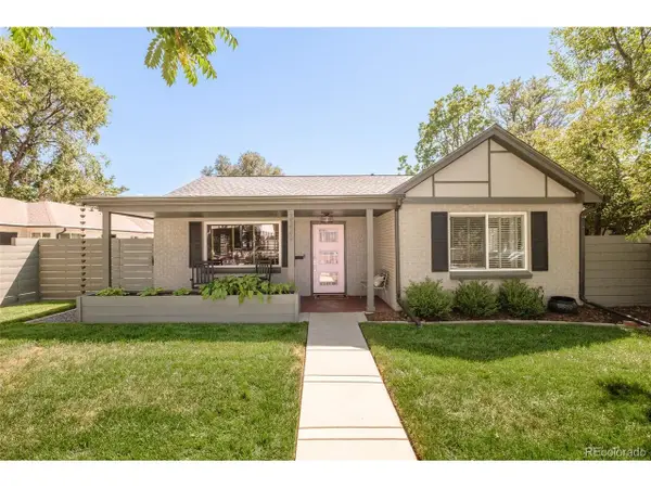 3320 W 33rd Ave, Denver, CO 80211