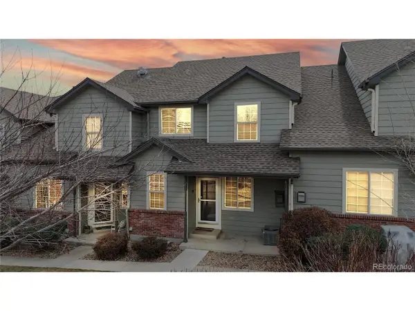 747 S Depew St, Lakewood, CO 80226