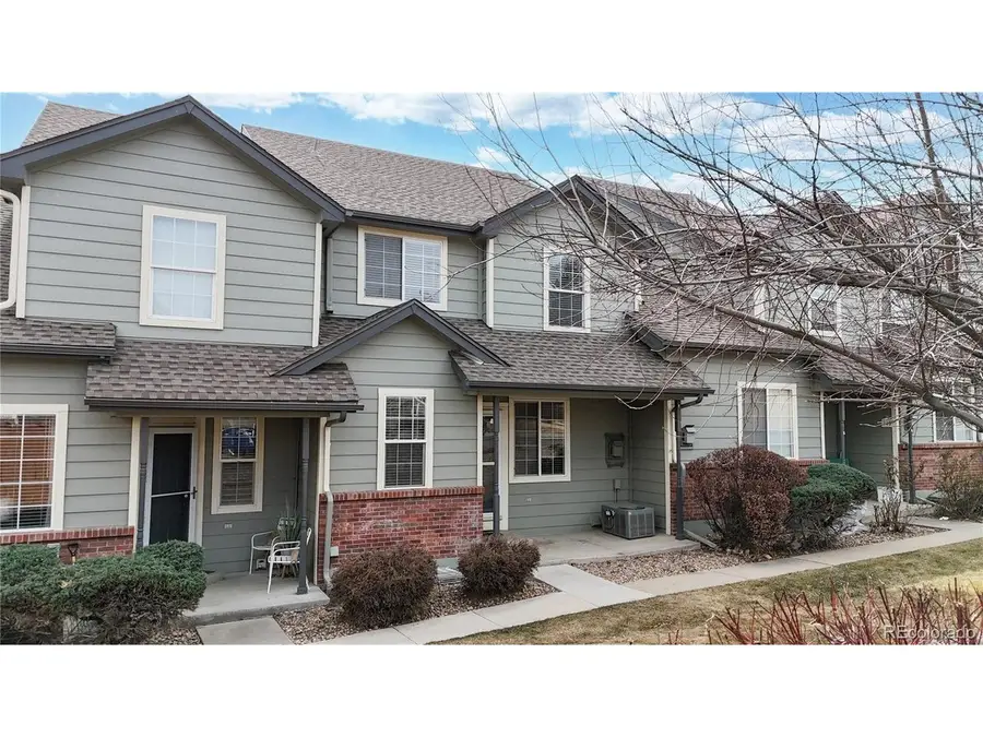 747 S Depew St, Lakewood, CO 80226 - #2