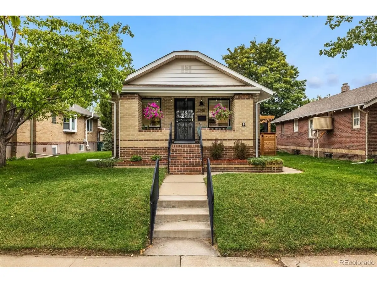 2745 W 40th Ave, Denver, CO 80211 - #1