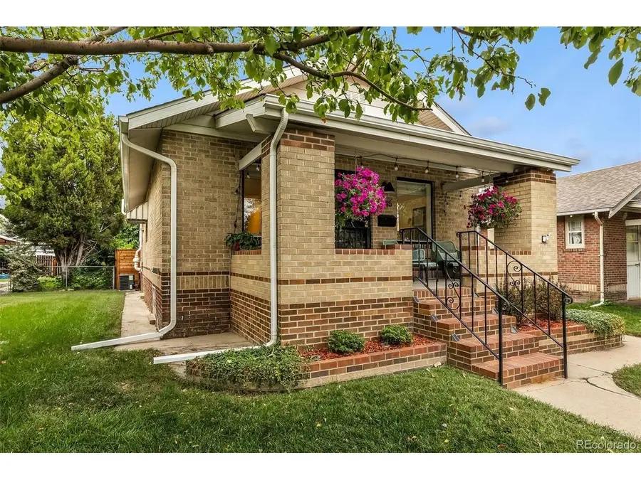 2745 W 40th Ave, Denver, CO 80211 - #2